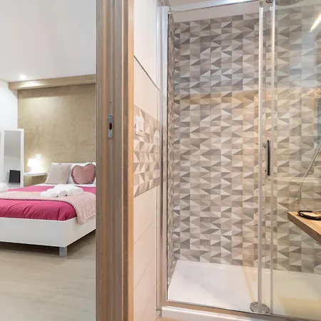 Blueroom - Asso * Bari