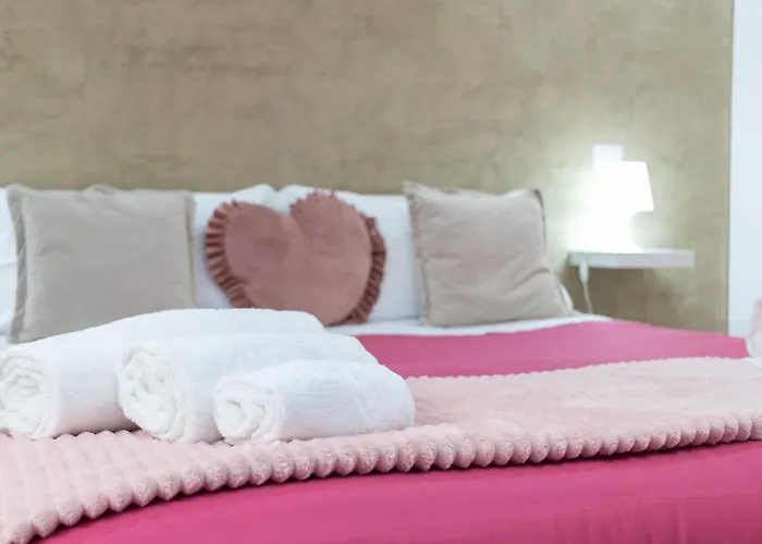 Blueroom - Asso Lejlighed