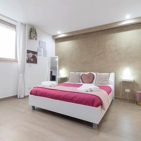 Appartement Blueroom - Asso *