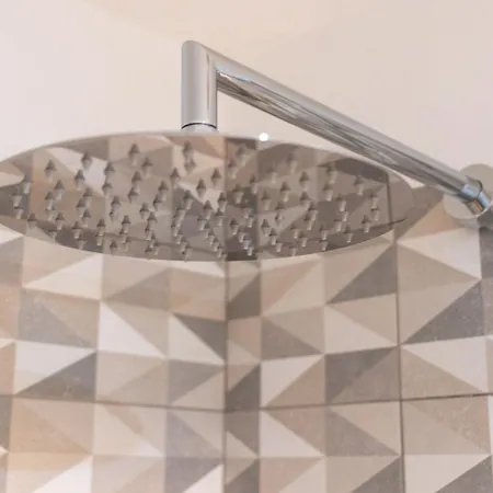 Appartement Blueroom - Asso