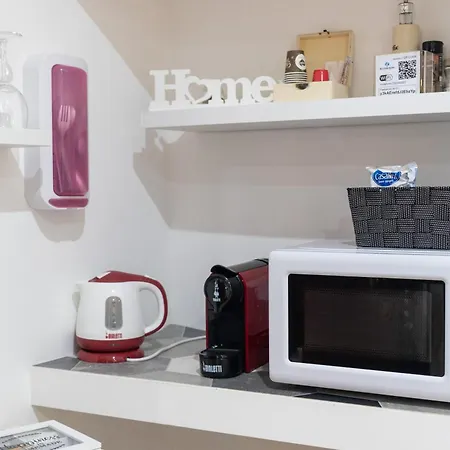 Blueroom - Asso Appartement