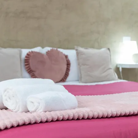Blueroom - Asso شقة