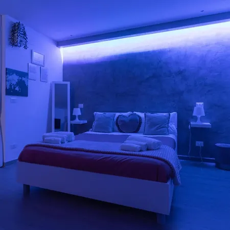 Blueroom - Asso باري