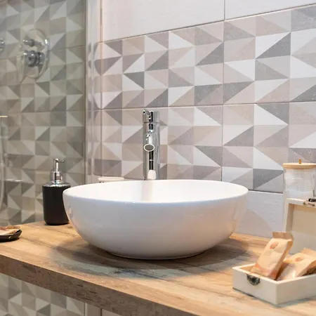 Blueroom - Asso Appartement *